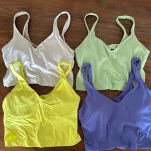 Lululemon align tops